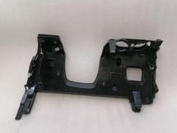 PORSCHE Porsche 911 991 GT3RS GT3 GTS Glovebox 991552204952W0 Alcantara Glove Box — thumbnail 6