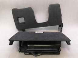 PORSCHE Porsche 911 991 GT3RS GT3 GTS Glovebox 991552204952W0 Alcantara Glove Box — thumbnail 1