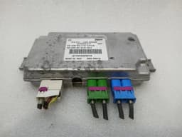 MERCEDES-BENZ MERCEDES C CLASS W205 ELECTRONIC MODULE A2059001217 CAMERA Control Unit — thumbnail 7