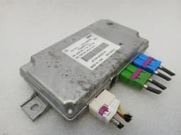 MERCEDES-BENZ MERCEDES C CLASS W205 ELECTRONIC MODULE A2059001217 CAMERA Control Unit — thumbnail 5