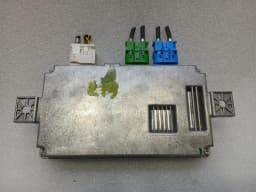MERCEDES-BENZ MERCEDES C CLASS W205 ELECTRONIC MODULE A2059001217 CAMERA Control Unit — thumbnail 6