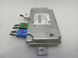 MERCEDES-BENZ MERCEDES C CLASS W205 ELECTRONIC MODULE A2059001217 CAMERA Control Unit — thumbnail 9