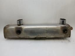 PORSCHE Exhaust Silencer A4534910600 Smart Fortwo W453 Exhaust Silencer — thumbnail 5