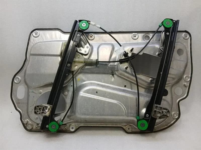 BENTLEY Bentley Flying Spur Left Front Door Winder 3W5837461C Window Regulator Front Left