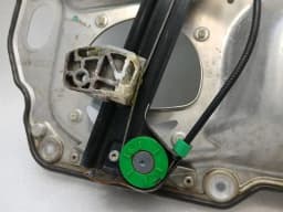 BENTLEY Bentley Flying Spur Left Front Door Winder 3W5837461C Window Regulator Front Left — thumbnail 8