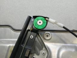 BENTLEY Bentley Flying Spur Left Front Door Winder 3W5837461C Window Regulator Front Left — thumbnail 9