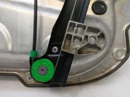BENTLEY Bentley Flying Spur Left Front Door Winder 3W5837461C Window Regulator Front Left — thumbnail 4