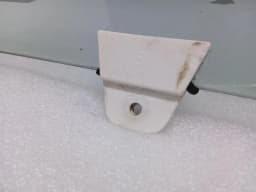 BENTLEY Bentley Arnage T left front door glass PP29907PD door window front left — thumbnail 3
