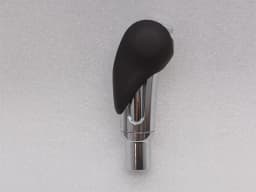 PORSCHE Porsche 911 991 Gear Knob 9G142606920 Gear Knob Agate Gray — thumbnail 5