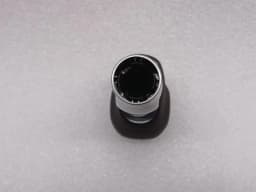 PORSCHE Porsche 911 991 Gear Knob 9G142606920 Gear Knob Agate Gray — thumbnail 6