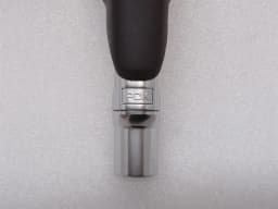 PORSCHE Porsche 911 991 Gear Knob 9G142606920 Gear Knob Agate Gray — thumbnail 7