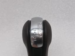 PORSCHE Porsche 911 991 Gear Knob 9G142606920 Gear Knob Agate Gray — thumbnail 8