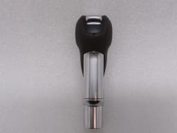 PORSCHE Porsche 911 991 Gear Knob 9G142606920 Gear Knob Agate Gray — thumbnail 2