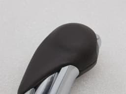PORSCHE Porsche 911 991 Gear Knob 9G142606920 Gear Knob Agate Gray — thumbnail 9