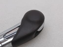 PORSCHE Porsche 911 991 Gear Knob 9G142606920 Gear Knob Agate Gray — thumbnail 10