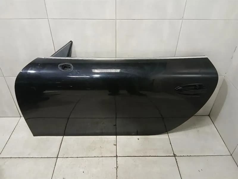 PORSCHE Porsche 911 991 left front door 99153101101 door front left