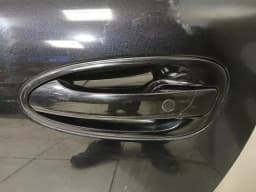 PORSCHE Porsche 911 991 left front door 99153101101 door front left — thumbnail 5