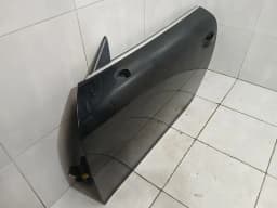 PORSCHE Porsche 911 991 left front door 99153101101 door front left — thumbnail 4