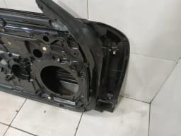 PORSCHE Porsche 911 991 left front door 99153101101 door front left — thumbnail 9