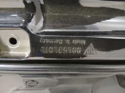 PORSCHE Porsche 911 991 left front door 99153101101 door front left — thumbnail 10