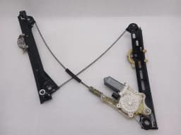 PORSCHE Porsche 911 991 Left Front Door Winder 99154297500 Window Regulator Front Left — thumbnail 1