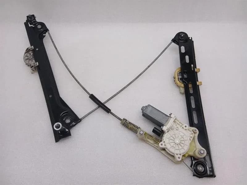 Porsche 911 991 Left Front Door Winder 99154297500 Window Regulator Front Left