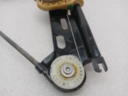 PORSCHE Porsche 911 991 Left Front Door Winder 99154297500 Window Regulator Front Left — thumbnail 3