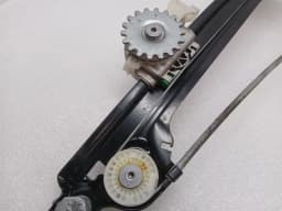 PORSCHE Porsche 911 991 Left Front Door Winder 99154297500 Window Regulator Front Left — thumbnail 5