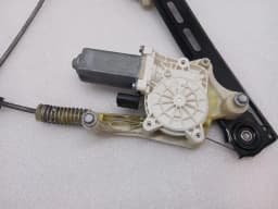PORSCHE Porsche 911 991 Left Front Door Winder 99154297500 Window Regulator Front Left — thumbnail 7