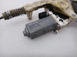 PORSCHE Porsche 911 991 Left Front Door Winder 99154297500 Window Regulator Front Left — thumbnail 6