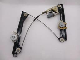 PORSCHE Porsche 911 991 Left Front Door Winder 99154297500 Window Regulator Front Left — thumbnail 2