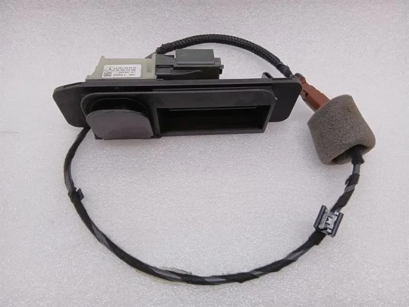 Mercedes C Class W205 Rear View Camera A0009051503 Rear View Camera