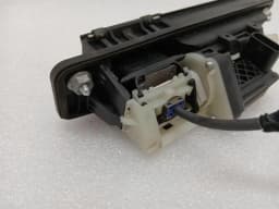 MERCEDES-BENZ Mercedes C Class W205 Rear View Camera A0009051503 Rear View Camera — thumbnail 5