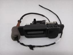 MERCEDES-BENZ Mercedes C Class W205 Rear View Camera A0009051503 Rear View Camera — thumbnail 2