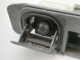 MERCEDES-BENZ Mercedes C Class W205 Rear View Camera A0009051503 Rear View Camera — thumbnail 4