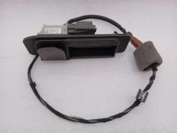 MERCEDES-BENZ Mercedes C Class W205 Rear View Camera A0009051503 Rear View Camera — thumbnail 9