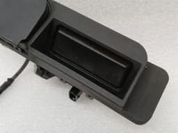 MERCEDES-BENZ Mercedes C Class W205 Rear View Camera A0009051503 Rear View Camera — thumbnail 7