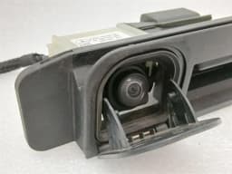 MERCEDES-BENZ Mercedes C Class W205 Rear View Camera A0009051503 Rear View Camera — thumbnail 8