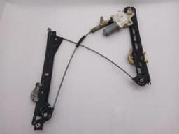PORSCHE Porsche 911 991 Right Front Door Winder 99154207601 Window Regulator Front Right — thumbnail 1