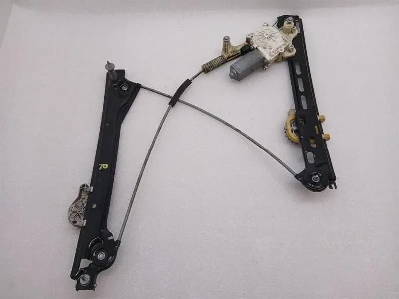 Porsche 911 991 Right Front Door Winder 99154207601 Window Regulator Front Right