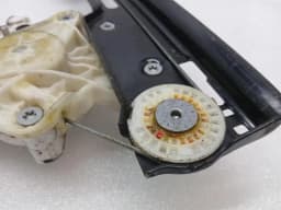PORSCHE Porsche 911 991 Right Front Door Winder 99154207601 Window Regulator Front Right — thumbnail 3