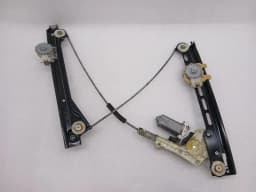 PORSCHE Porsche 911 991 Right Front Door Winder 99154207601 Window Regulator Front Right — thumbnail 10
