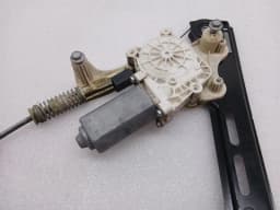 PORSCHE Porsche 911 991 Right Front Door Winder 99154207601 Window Regulator Front Right — thumbnail 7