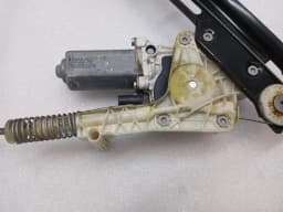 PORSCHE Porsche 911 991 Right Front Door Winder 99154207601 Window Regulator Front Right — thumbnail 8