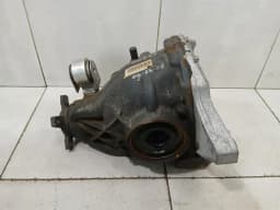 MERCEDES-BENZ Mercedes C63 AMG W205 Rear Diff A2053500124 C63 2.82 Rear Differential — thumbnail 2