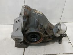 MERCEDES-BENZ Mercedes C63 AMG W205 Rear Diff A2053500124 C63 2.82 Rear Differential — thumbnail 1