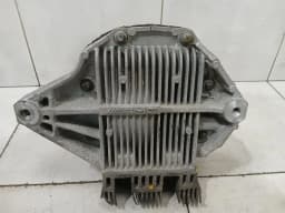 MERCEDES-BENZ Mercedes C63 AMG W205 Rear Diff A2053500124 C63 2.82 Rear Differential — thumbnail 6