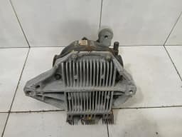 MERCEDES-BENZ Mercedes C63 AMG W205 Rear Diff A2053500124 C63 2.82 Rear Differential — thumbnail 5
