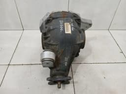 MERCEDES-BENZ Mercedes C63 AMG W205 Rear Diff A2053500124 C63 2.82 Rear Differential — thumbnail 8