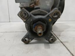 MERCEDES-BENZ Mercedes C63 AMG W205 Rear Diff A2053500124 C63 2.82 Rear Differential — thumbnail 9